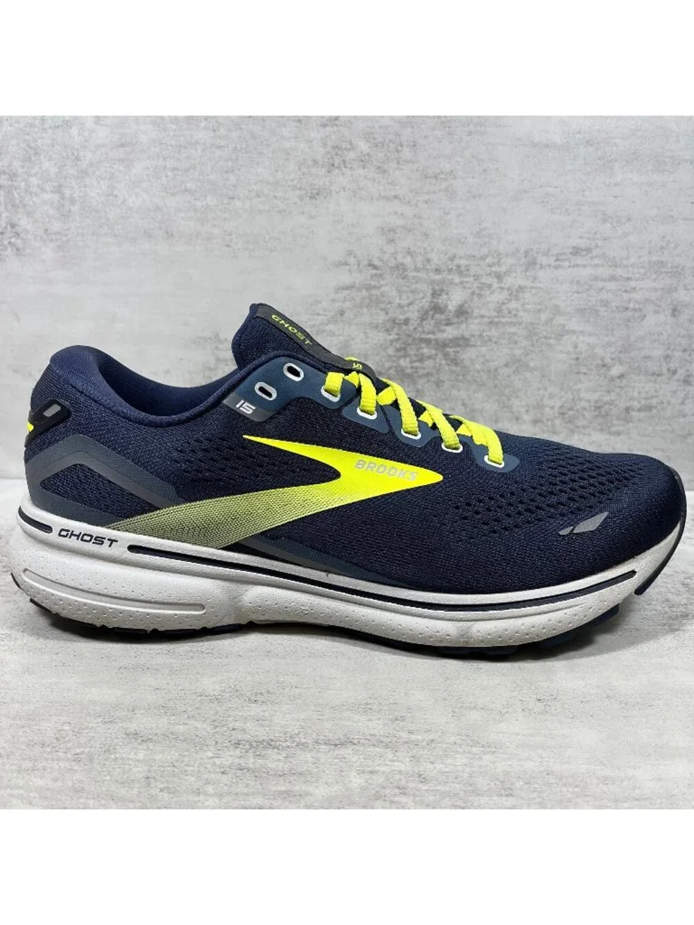 Brooks ghost 15